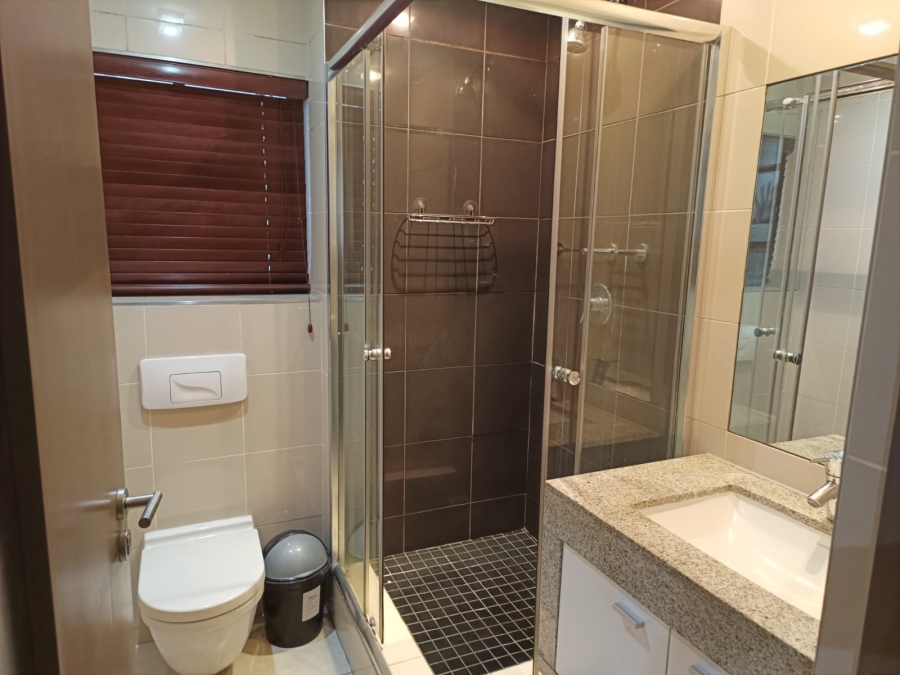 1 Bedroom Property for Sale in De Waterkant Western Cape